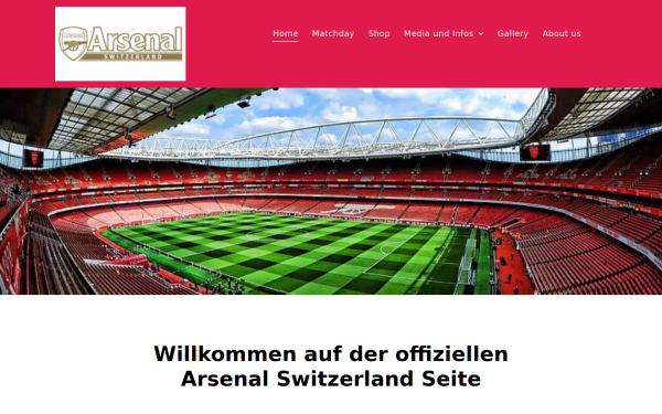 www.arsenalfc.ch