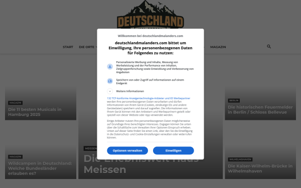 www.deutschlandmalanders.com