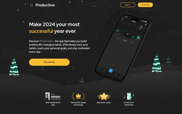productiveapp.io