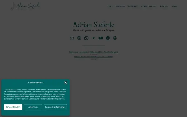 www.adrian-sieferle.de