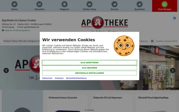 www.apotheke-im-loewencenter-leipzig.de