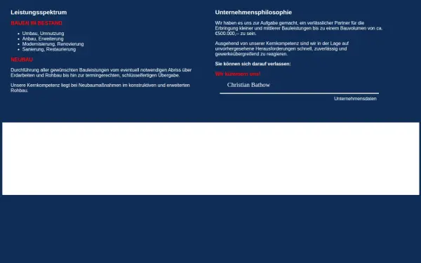 bathow-bau.de