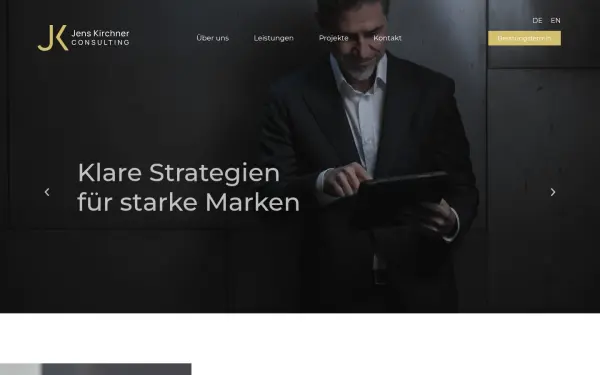 jenskirchner.com