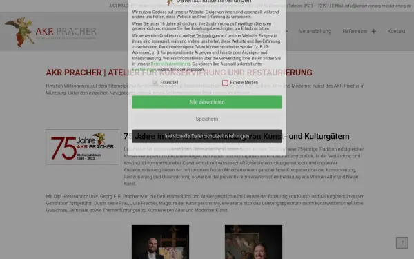 konservierung-restaurierung.de