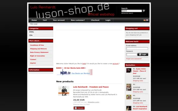 luson-shop.de