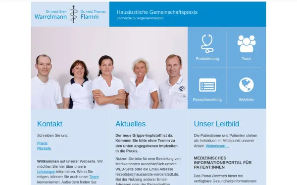 www.hausaerzte-norderstedt.de