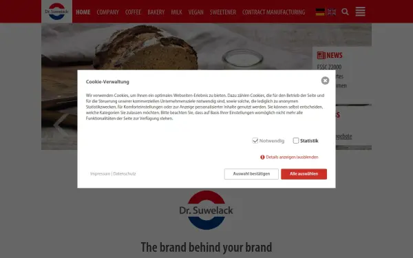 www.suwelack.de