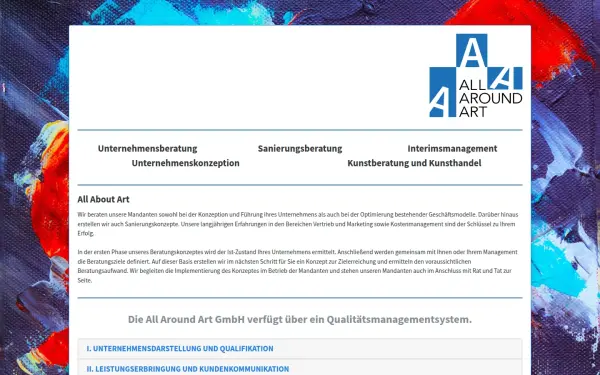allaroundart.de