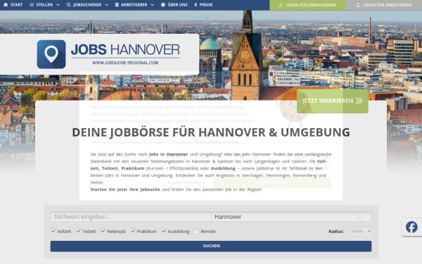 www.jobs-hannover.org