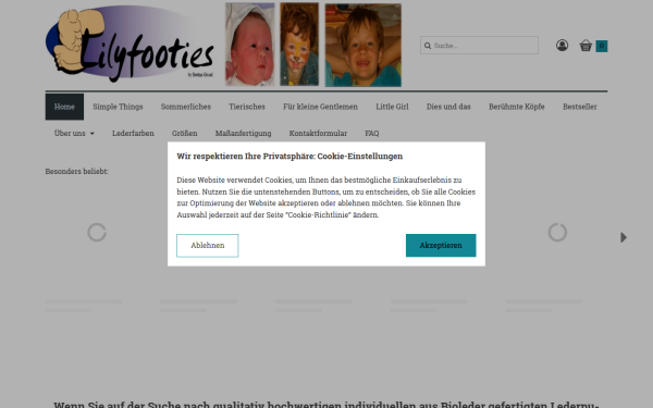 www.lilyfooties-krabbelschuhe.de
