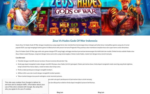 zeusblog.4pu.com