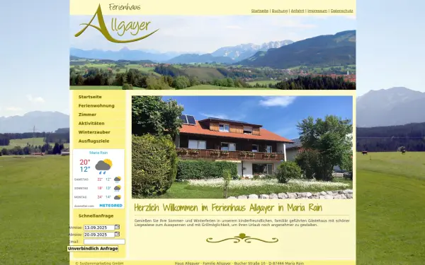 www.allgayer-bayern.de