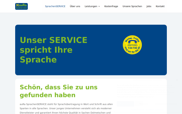 www.aura-service.de