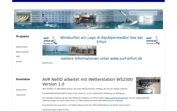 haake.surf-erfurt.de