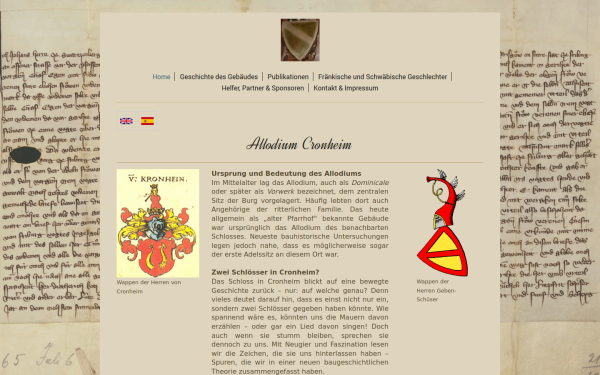 www.cronheim.org