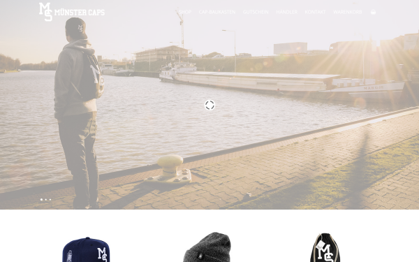 www.muenster-caps.de