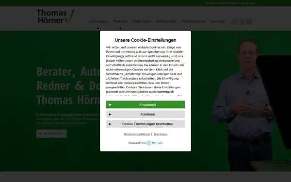 www.thomas-hoerner.de
