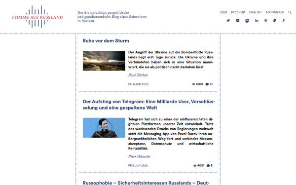 voicefromrussia.ch