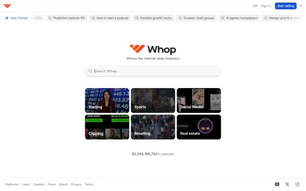 whop.com