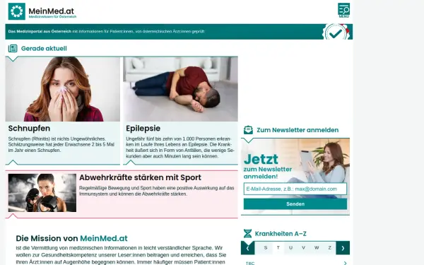 www.meinmed.at