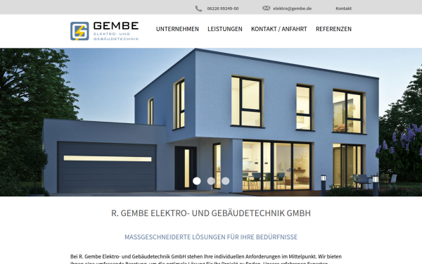 gembe.de