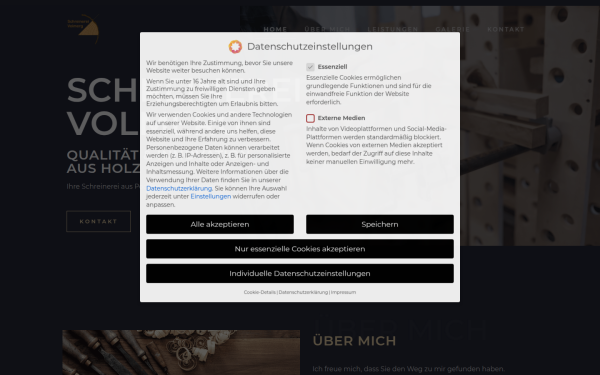 schreinerei-volmerg.de