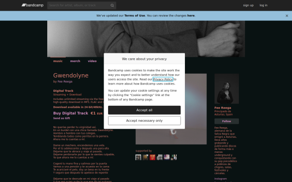feereega.bandcamp.com