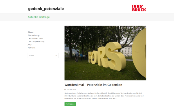 www.gedenkpotenziale.at