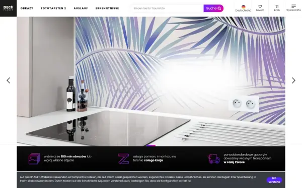 decoplanet.de