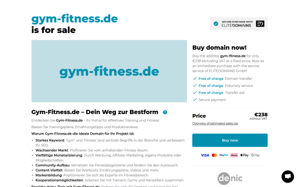 gym-fitness.de