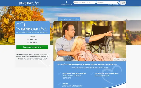 www.handicap-love.de