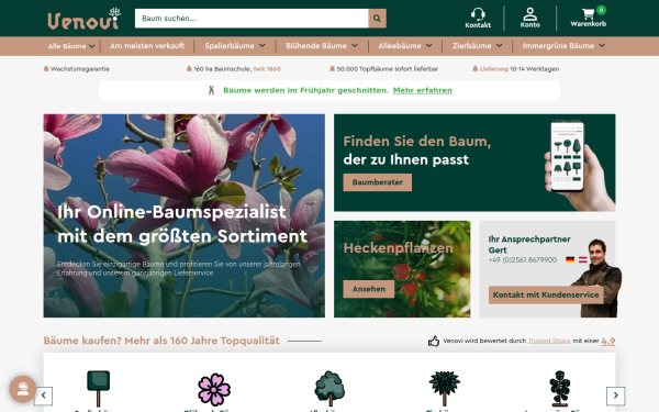 www.venovi.de