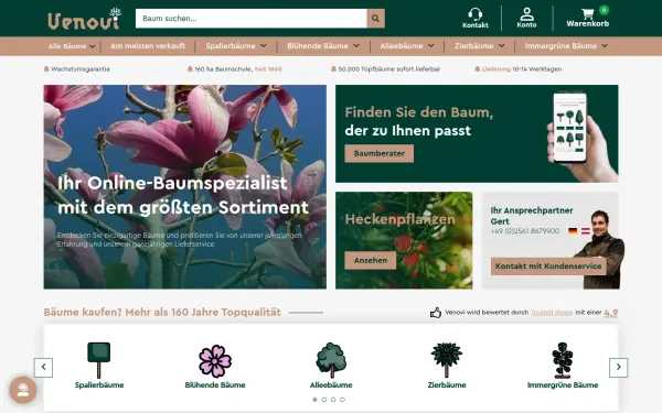 www.venovi.de