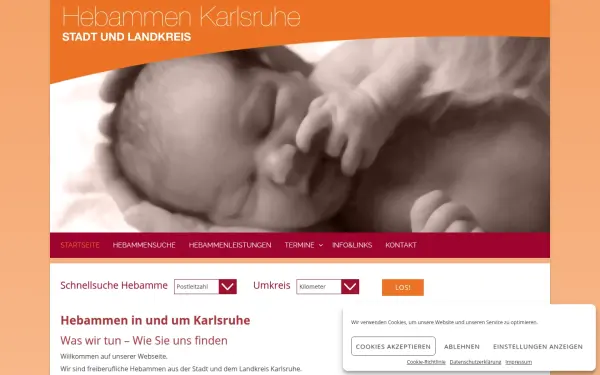 hebammen-karlsruhe.de