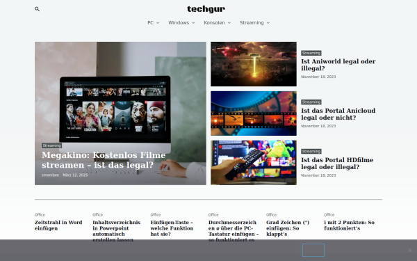 techgur.com