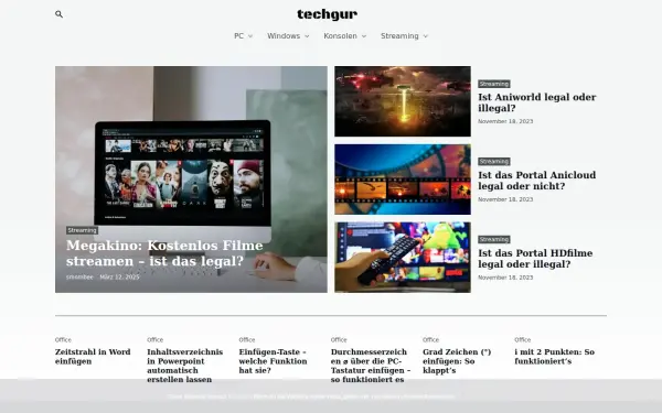 techgur.com