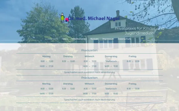 drmichaelnagel.de