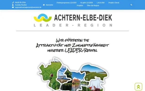 achtern-elbe-diek.de