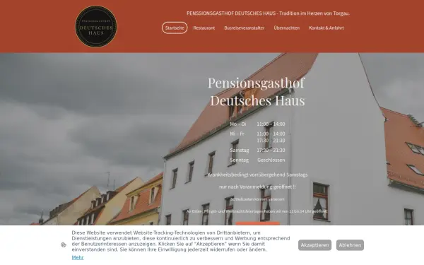 www.deutsches-haus-torgau.de