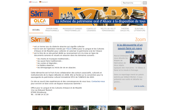 www.sammle.org