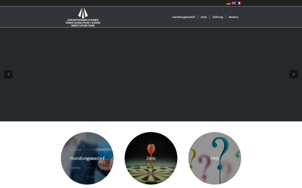 zukunftsfonds.ch