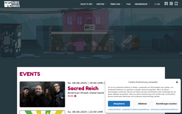 badehaus-berlin.com