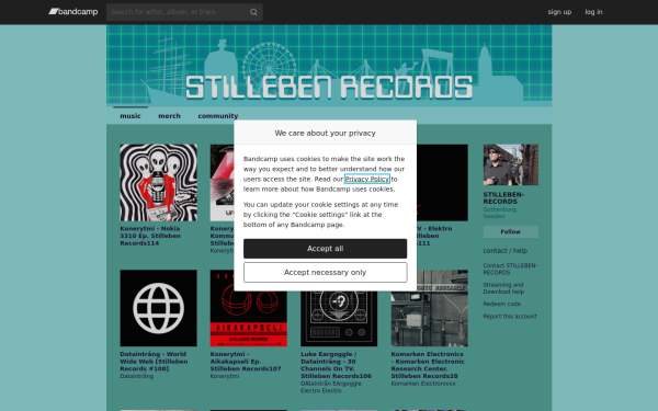stilleben-records.bandcamp.com