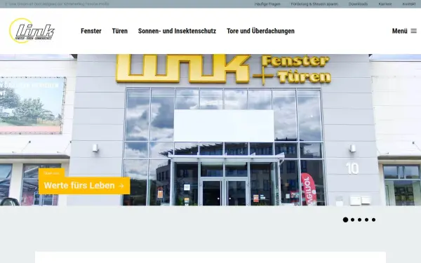 www.link-fenster.de