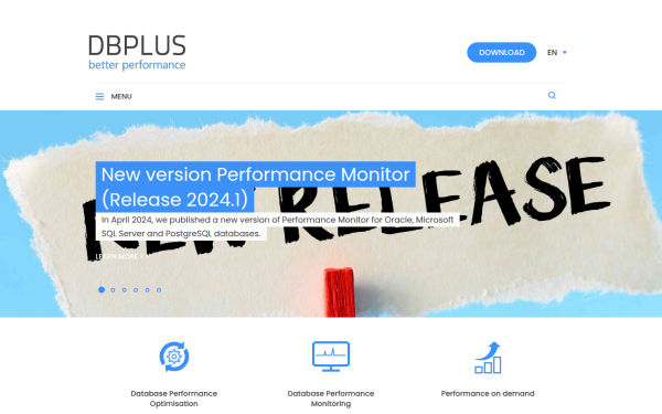 dbplus.tech