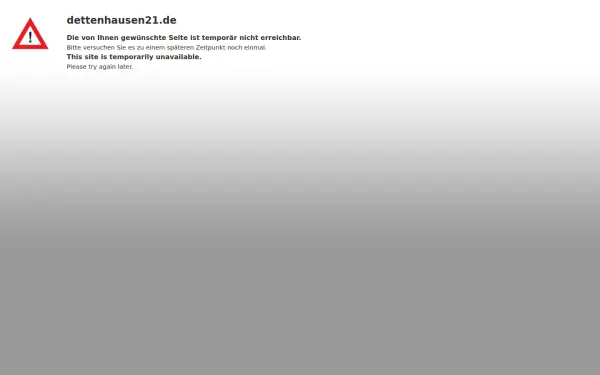 dettenhausen21.de
