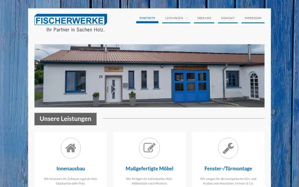 fischer-werke.de
