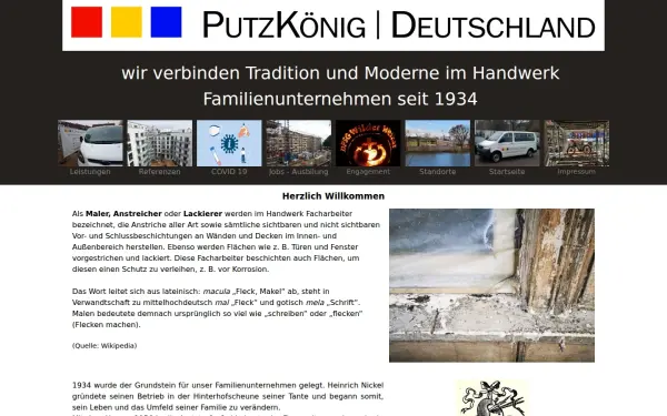 www.putz-koenig.de