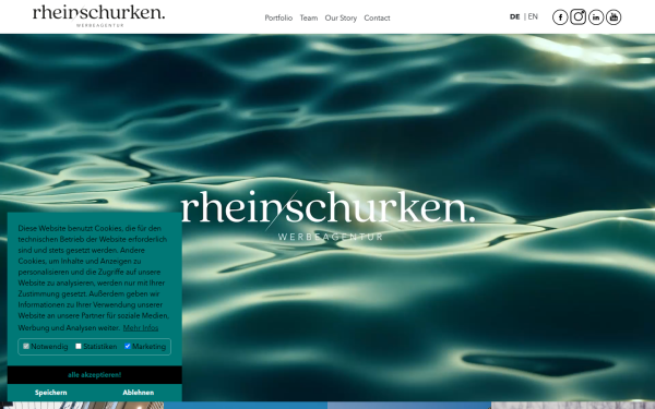 www.rheinschurken.de