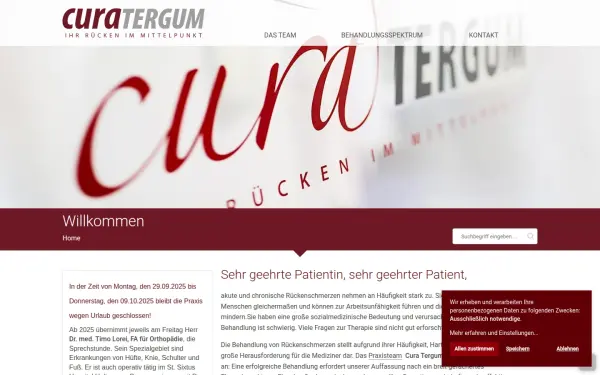 curatergum.de
